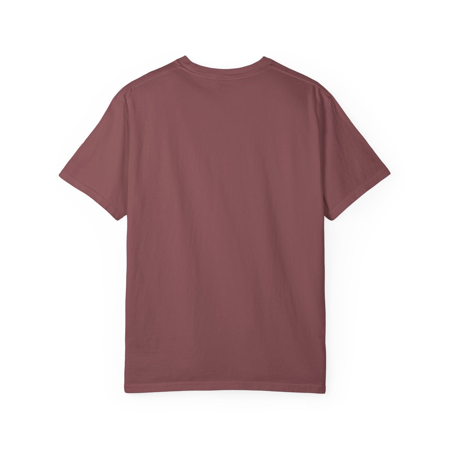 Tropic Monkey Unisex Garment-Dyed T-shirt, Casual Wear, Tropical Vibe, Summer Fashion, Gift for Animal Lovers, Eco-Friendly Tee