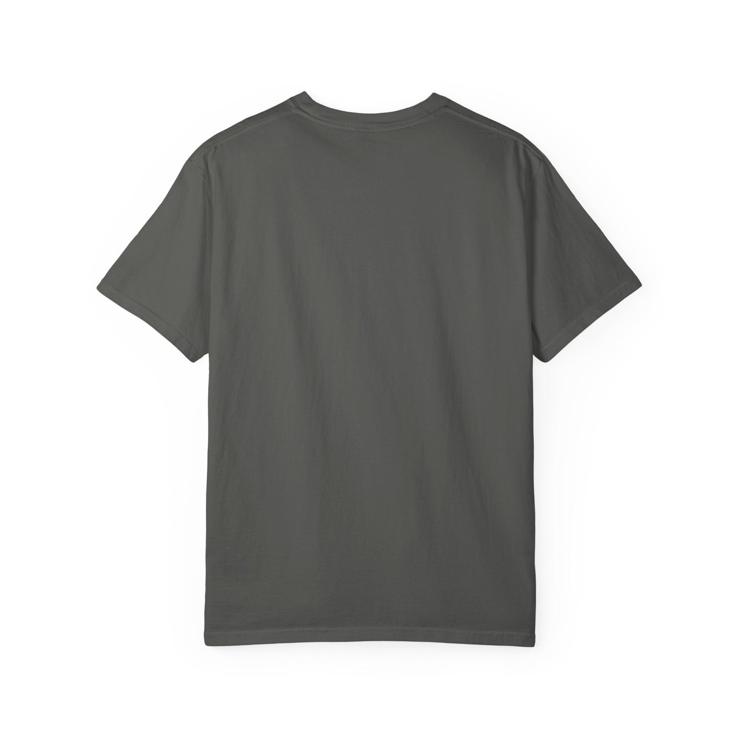 Tropic Monkey Unisex Garment-Dyed T-shirt, Casual Wear, Tropical Vibe, Summer Fashion, Gift for Animal Lovers, Eco-Friendly Tee
