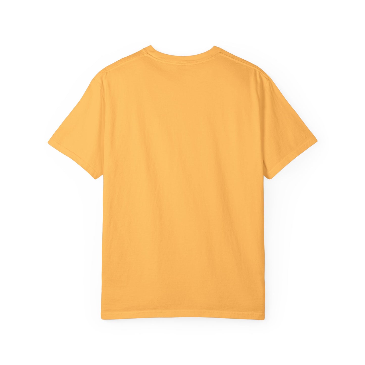 Tropic Monkey Unisex Garment-Dyed T-shirt, Casual Wear, Tropical Vibe, Summer Fashion, Gift for Animal Lovers, Eco-Friendly Tee