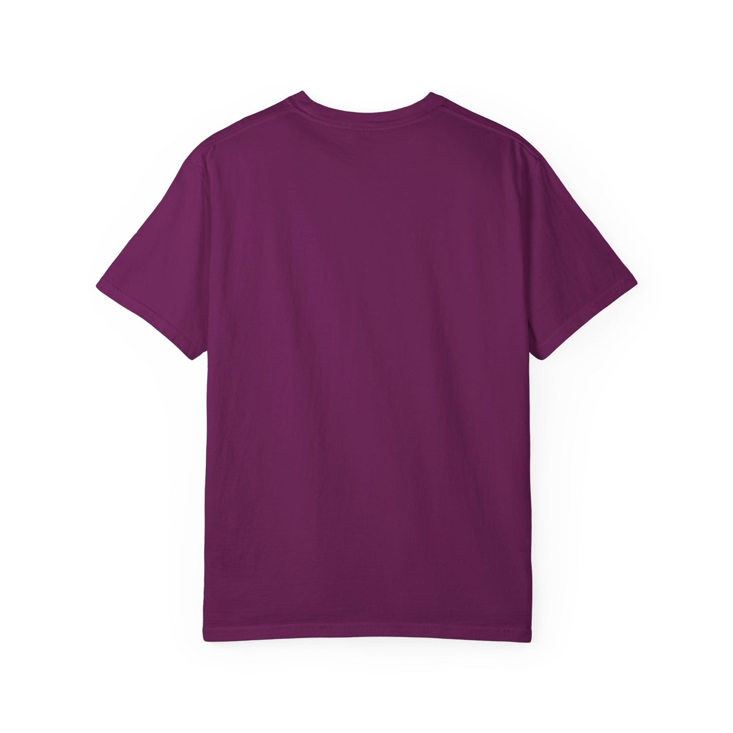 Tropic Monkey Unisex Garment-Dyed T-shirt, Casual Wear, Tropical Vibe, Summer Fashion, Gift for Animal Lovers, Eco-Friendly Tee
